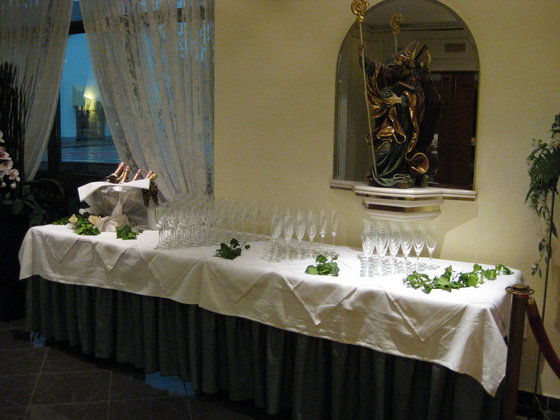 Hotel Am Schlosspark Исманинг Интерьер фото